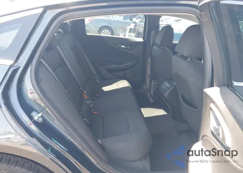 2021 Chevrolet Malibu Fwd Rs z USA, uszkodzony, nr VIN 1G1ZG5ST1MF018963